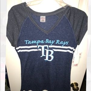 Tampa Bay Rays t shirt!